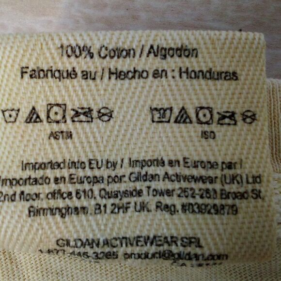 Kenny Chesney Trip Around The Sun Tour 2018 T-Shirt - Picture 5 of 7